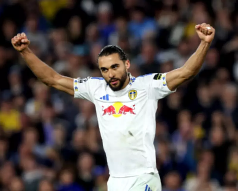 Leeds United Secure Revenge Victory Over Burnley to Boost Survival Hopes