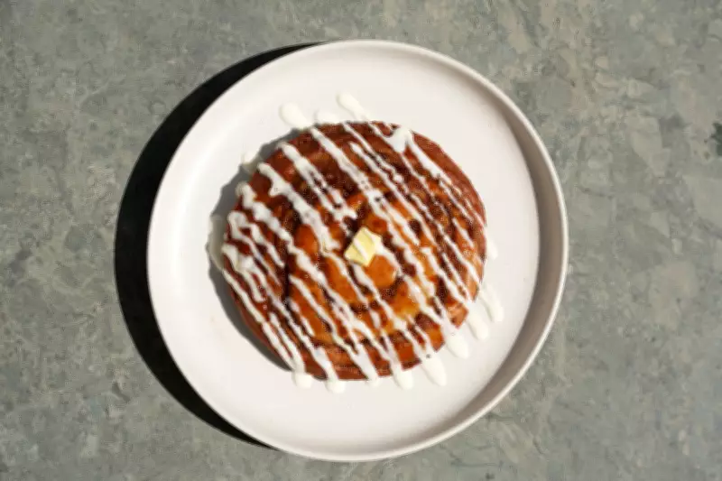 Legendary NYC Bakery from Sex and the City Coming to London