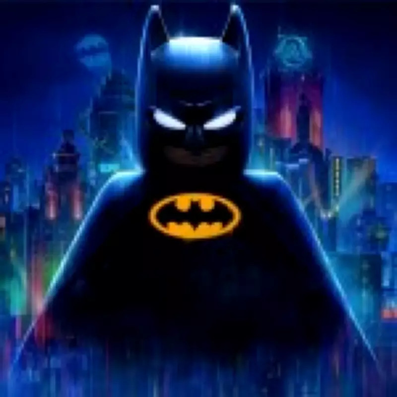 Lego Batman Tops UK Sales Chart, Beating Forza Horizon 6 and Yoshi