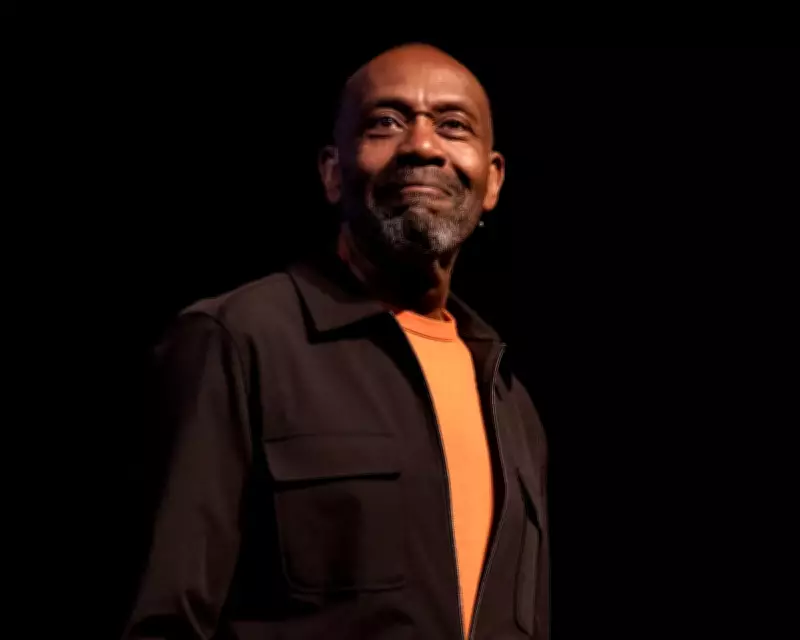 Lenny Henry: Still at Large Review – Greatest Hits Victory Lap