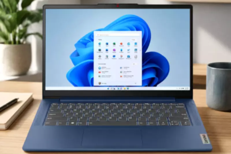 Lenovo IdeaPad Slim 3 Laptop Deal on Amazon with Intel i5