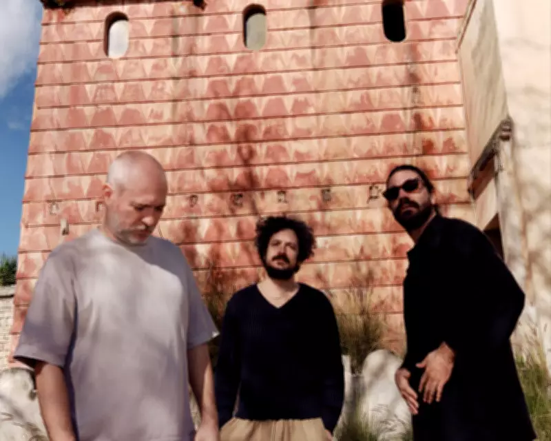 Lero Lero Revives Sicily's Hidden Folk Music Heritage