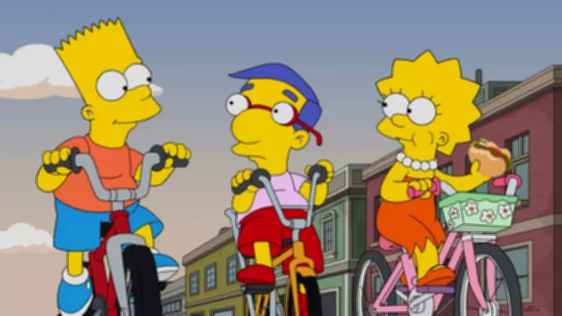 Les Simpson Returns: Quebec Fans Rejoice as Beloved Dubbed Show Spared from European French