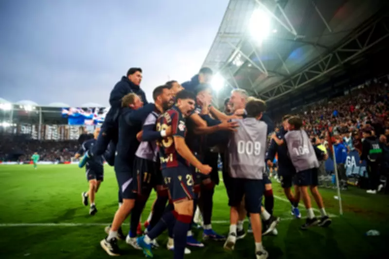 Levante's Unlikely Savior: Luís Castro Leads La Liga Survival Fight
