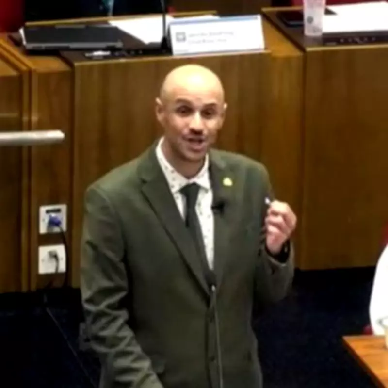 Lewisham's First Green Mayor Names Cabinet to Drive Progressive Agenda