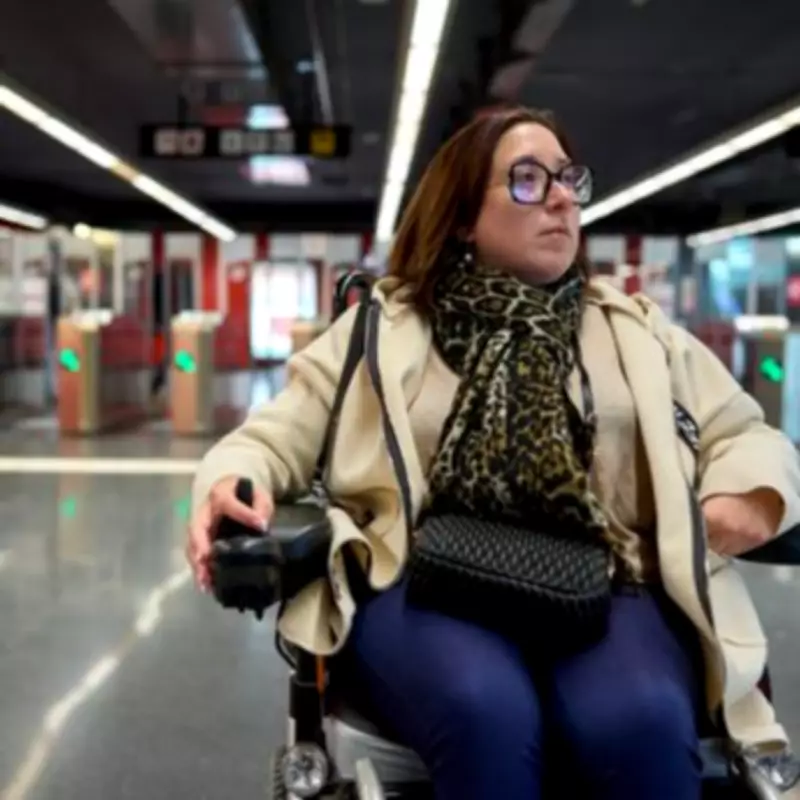 Lib Dems Accuse TfL of Neglecting Step-Free Access for Outer London Stations