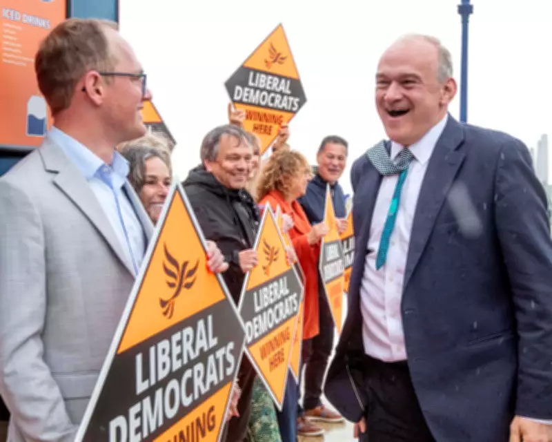 Lib Dems Claim Local Election Wins as Proof of Centre Ground Appeal