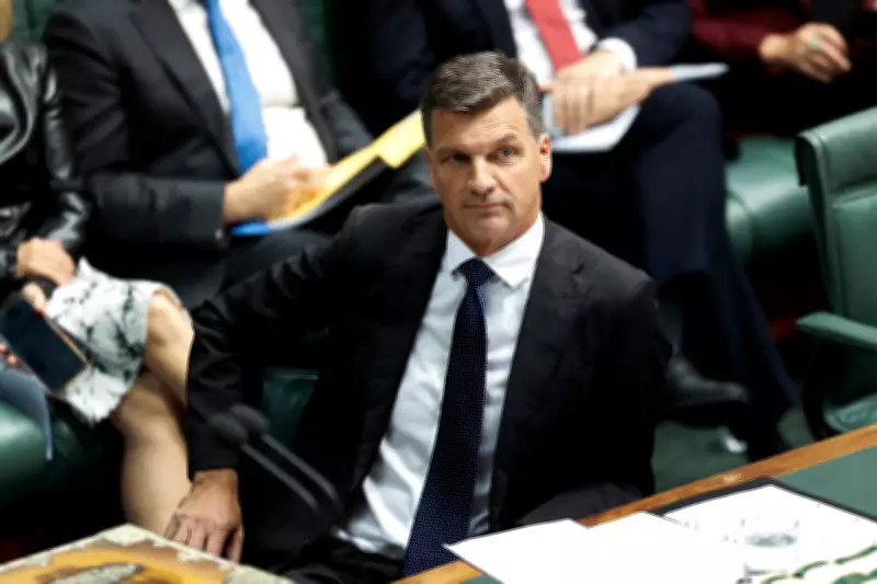 Liberal MPs Warn Party Soul 'Corroded by Hate' Over Immigration Policy