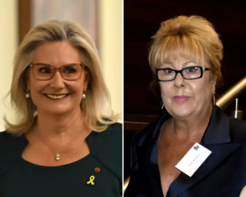 Liberal Party Faces Existential Crisis as Members Defect to One Nation