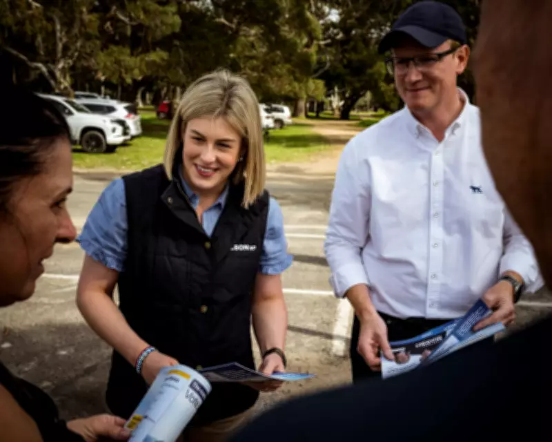 Liberals Win Nepean Byelection but Face Uphill Battle for November Victory