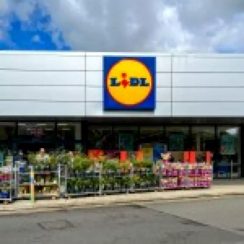 Lidl's New Loyalty Scheme Sparks Backlash: Shoppers Call It a 'Slap in the Face'