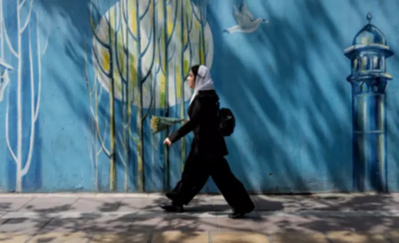 Life in Tehran Returns to Normalcy Amid Lingering Fears of War and Economic Strain
