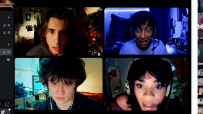 LifeHack Review: Old-School Heist Thriller Updated for the Meme Age