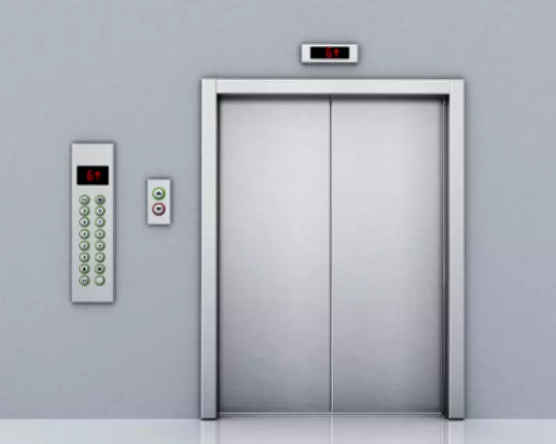 Lift Capacity Fails to Keep Pace with UK Obesity Levels, Study Warns