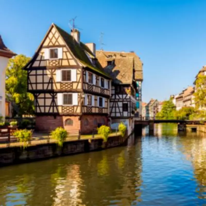 Lille and Strasbourg: Top Value Short-Break Destinations in Western Europe