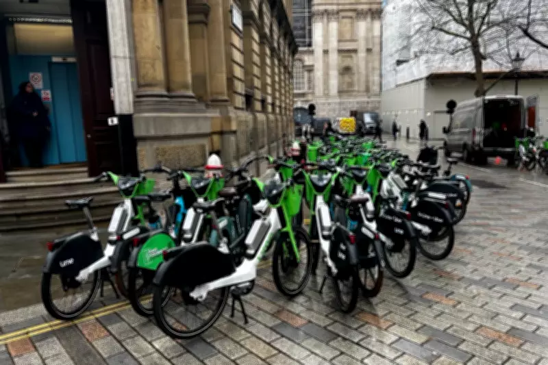 Lime Files for Nasdaq IPO as Revenues Jump 29% to $886.7M