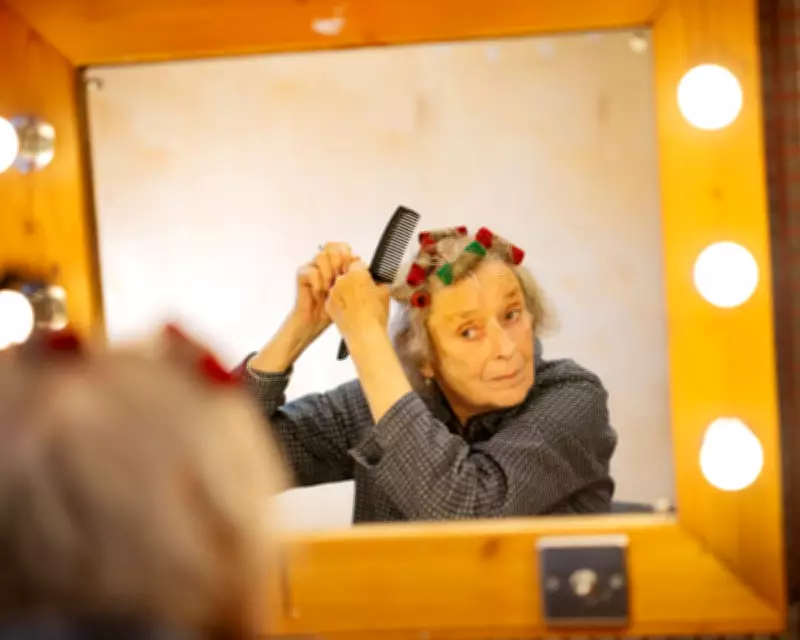 Linda Bassett on Call the Midwife, Churchill, and Her New Play Care