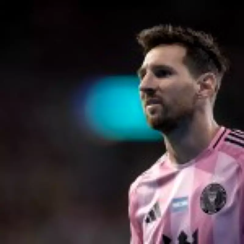 Lionel Messi Injury Scare Ahead of World Cup After Being Subbed Off