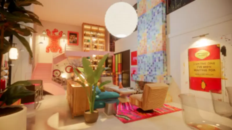 Little Neon Door: Biggest Ever London Venue Opens in Shoreditch