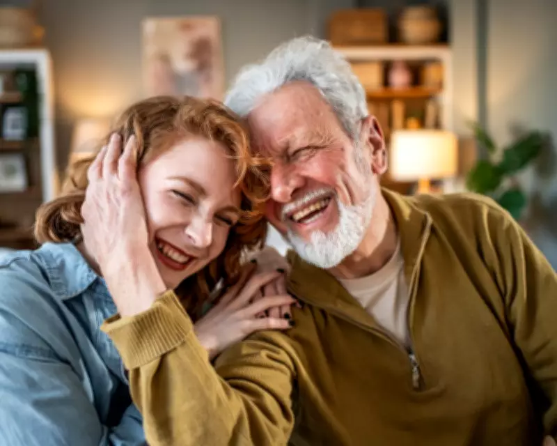 Living by My Father's Deathbed Advice: A Father's Day Reflection
