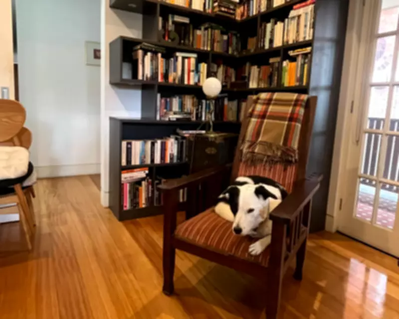 Living with Ghosts: Treasured Objects of the Departed
