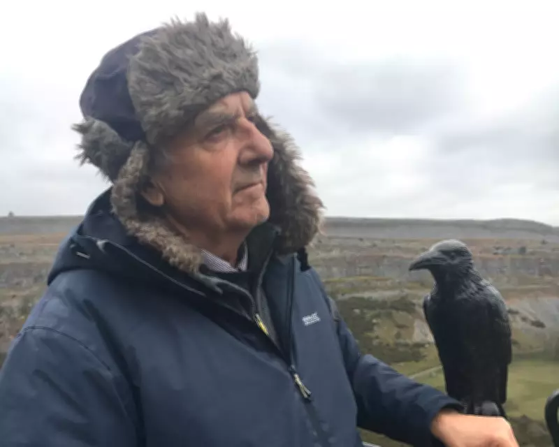 Lloyd Jones, Acclaimed Welsh Author, Dies at 68