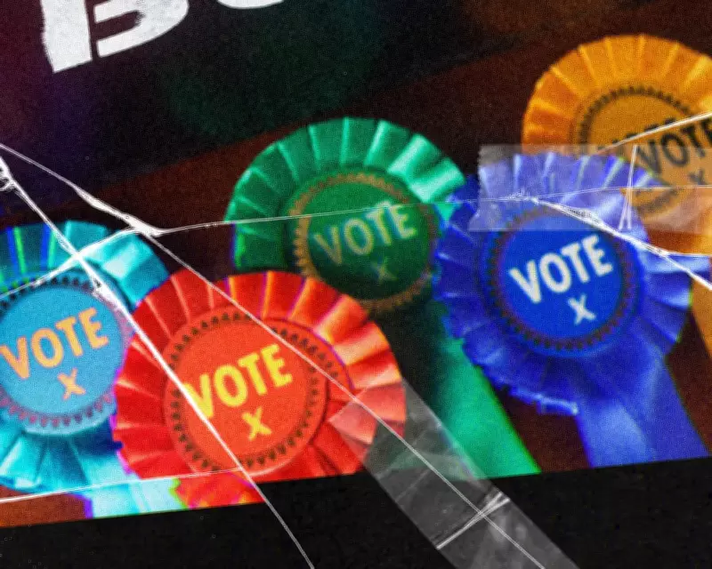 Local Elections 2026: Panelists Analyze Labour, Tories, Greens, and Reform