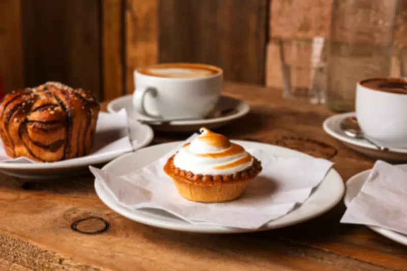 Lockdown Bakehouse Opens Sixth Branch in Putney This June