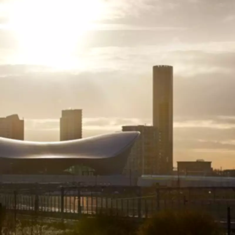 London Aquatics Centre Accused of Failing Disabled Members and Running Down
