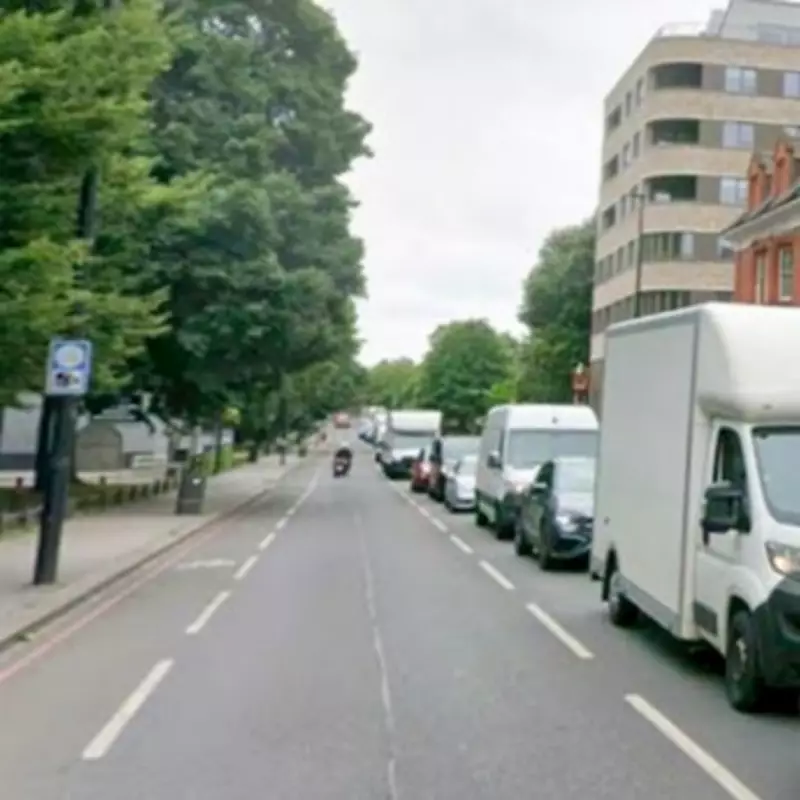 London Bus Driver Critical After Attack: Man Charged with GBH