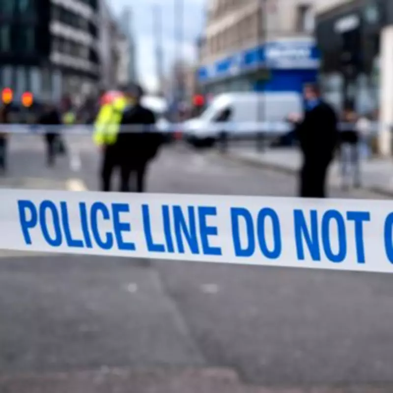 London Bus Driver Stabbed in Second 'Shocking' Attack in 11 Days