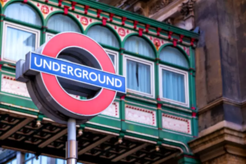 London Charing Cross Station to Close for 22 Days This Summer