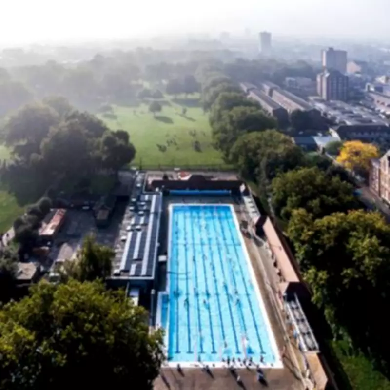 London Fields Lido: Timetable, Booking, and How to Get There in 2026