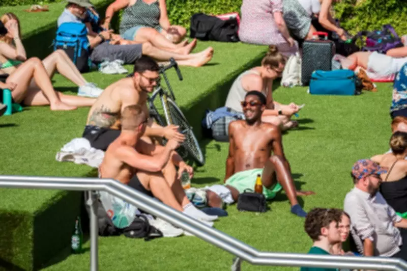 London Heatwave 2026: When Will the Scorching Heat End? Forecast