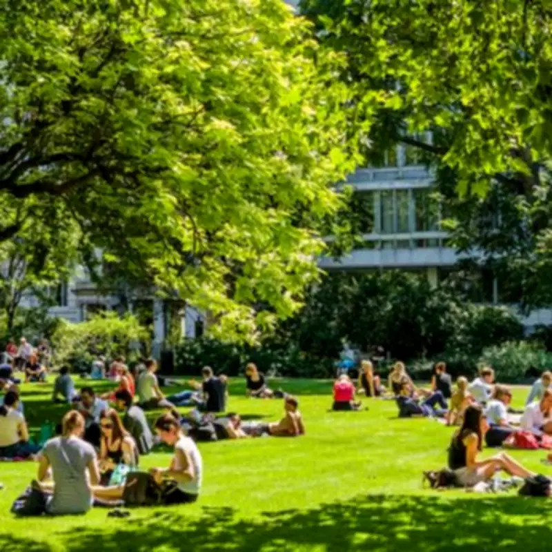 London Heatwave Threshold: When Does Hot Weather Become a Heatwave?