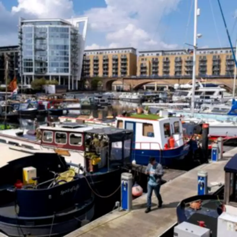 London Houseboat Tax Rules: Who Pays Council Tax and Who Doesn't?