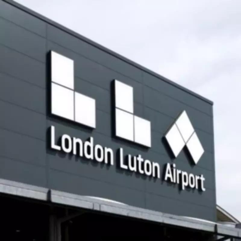London Luton Airport Warns of Passport Rule for 16-Year-Olds