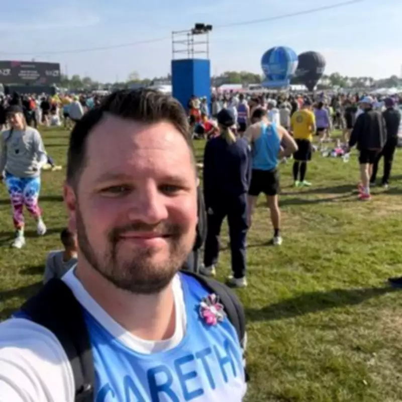 London Marathon Runner, 43, Fights for Life After Cardiac Arrest