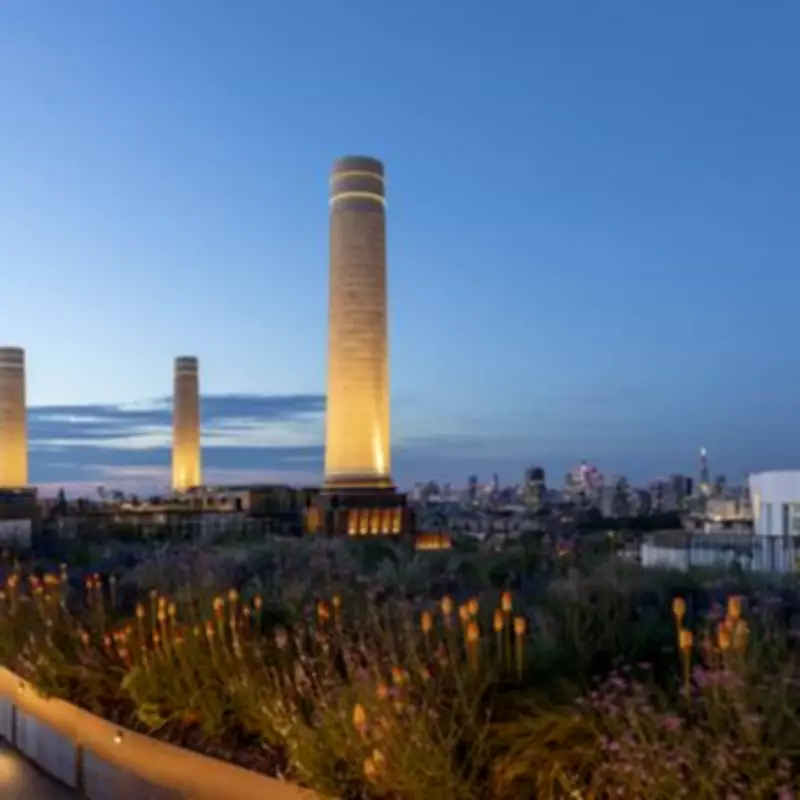 London Open Garden 2026: Dates, Tickets, and Ballot for Hidden Gems