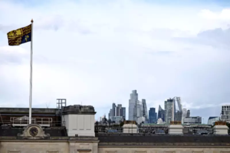 London Private and Public Sectors Must Unite for Investment