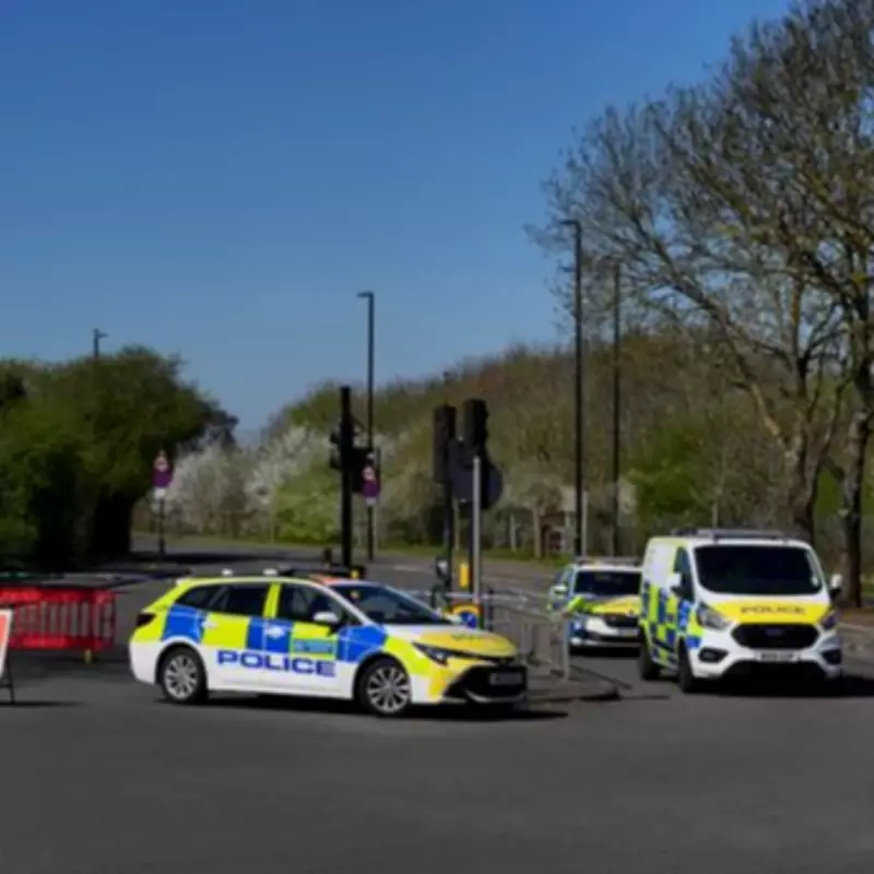 London Road Deaths Drop to Near-Record Low, Serious Injuries Rise