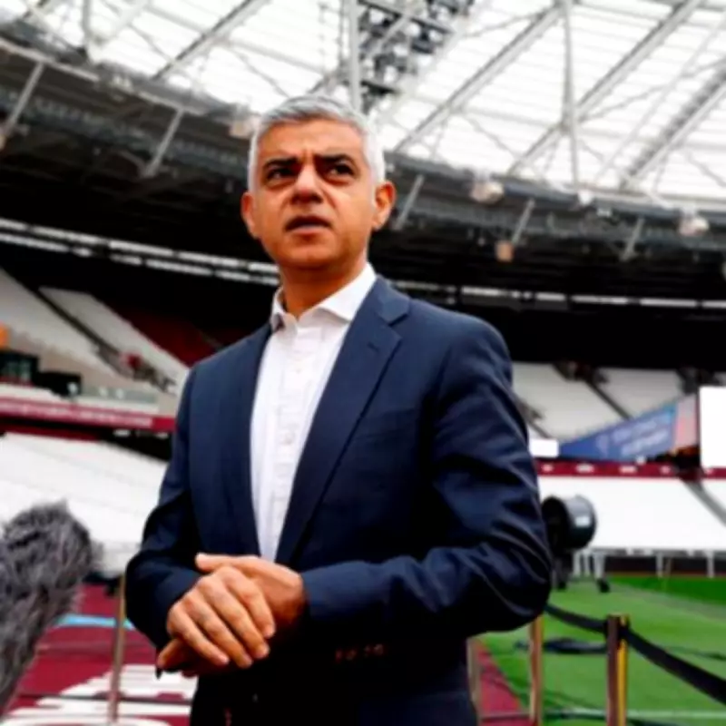 London Taxpayers Face £2.5m Loss if West Ham Are Relegated