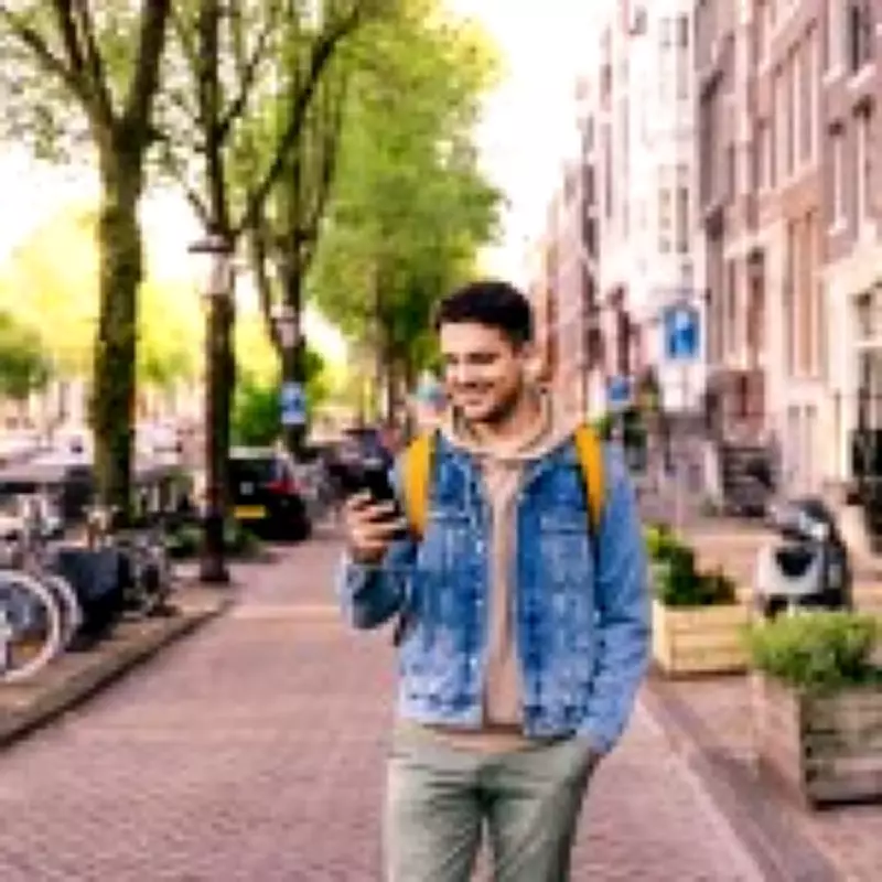 London Tops Europe's List for Most Impatient Daters on Grindr's 'Right Now'