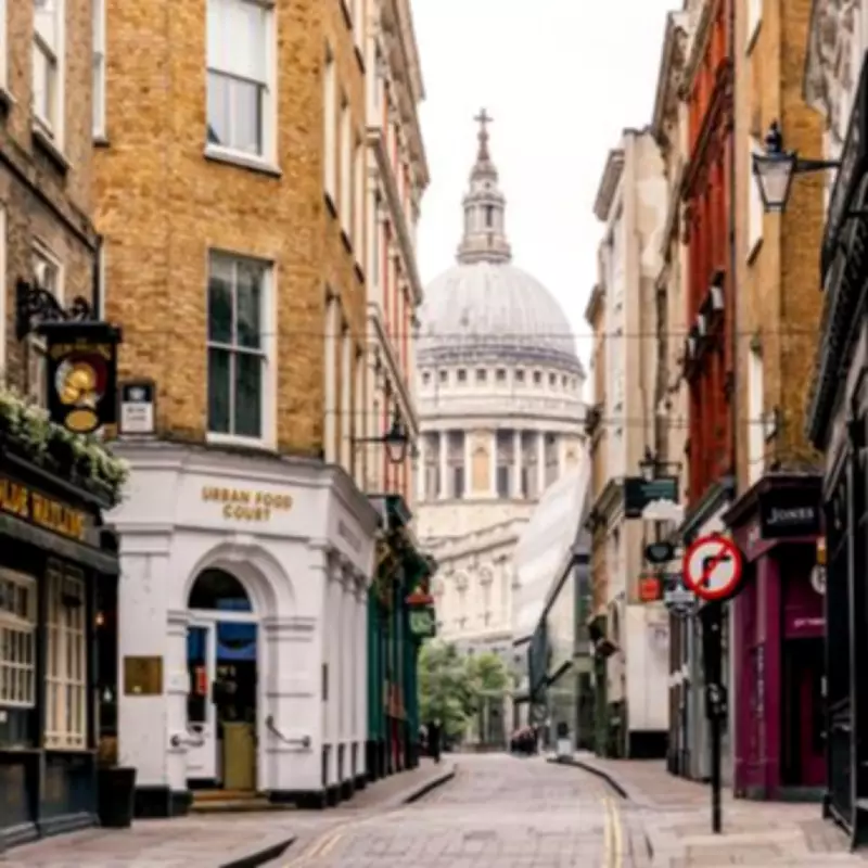 London Tops Time Out's Best Cities for Culture 2026 Ranking