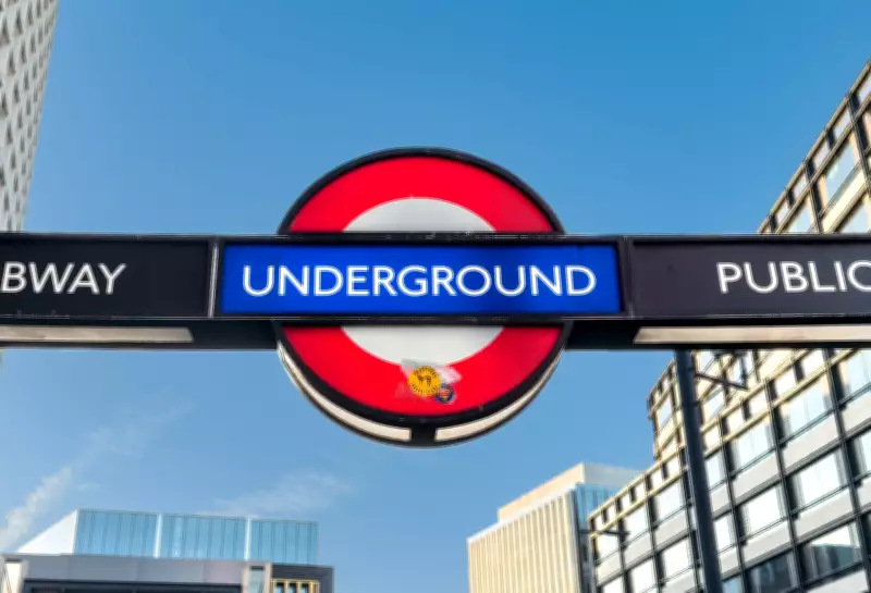 London Travel Disruption May 9-10: Full Tube and Train Closures