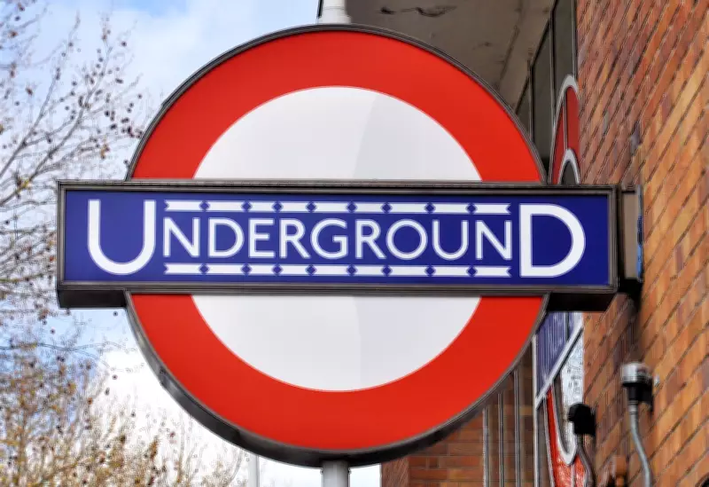 London Travel Disruption: Tube and Train Closures for May 16-17 2026
