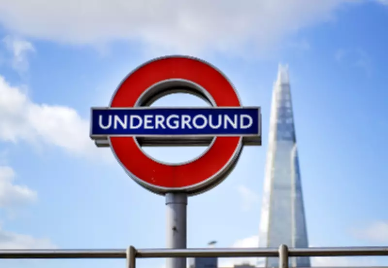 London Tube and Train Closures This Weekend: May 30-31 2026