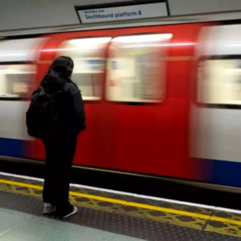 London Tube Drivers Strike Again in May Over Four-Day Week Row
