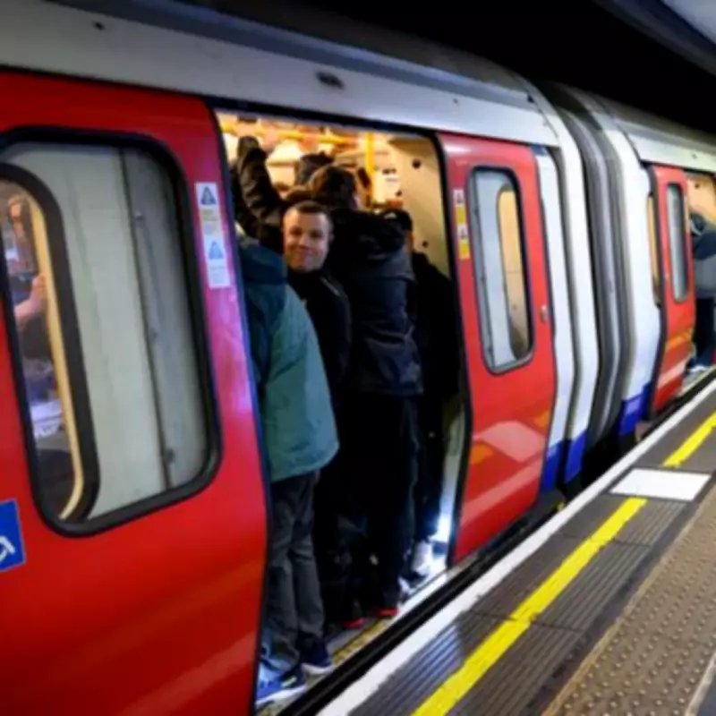 London Tube Strikes Called Off at Last Minute, More May Follow