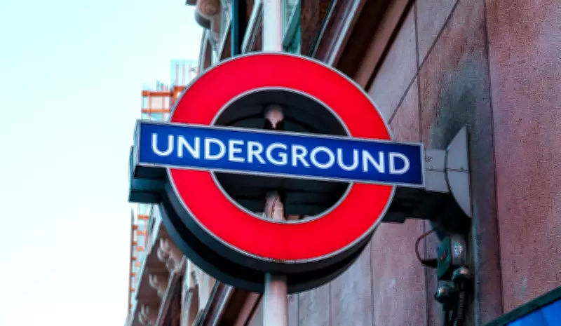 London Tube Strikes Called Off for This Week, June Dates Still On